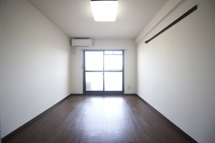 サンハイツ城西の物件内観写真