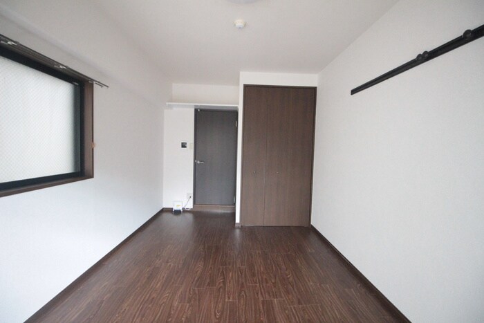 サンハイツ城西の物件内観写真