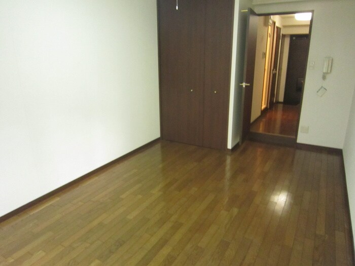 サンハイツ城西の物件内観写真