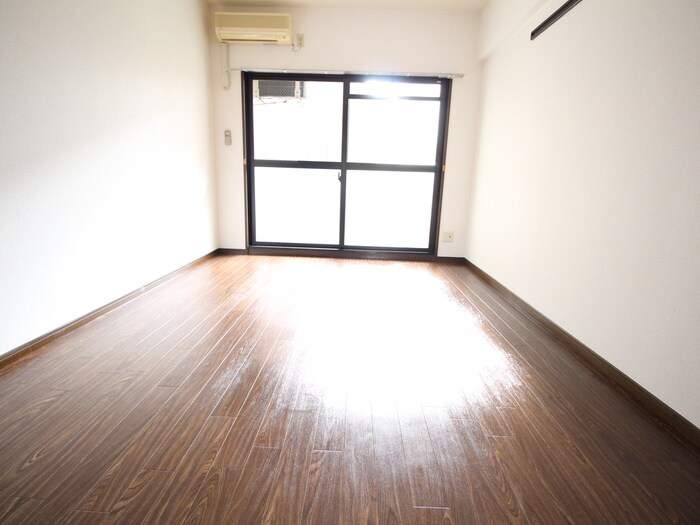 サンハイツ城西の物件内観写真