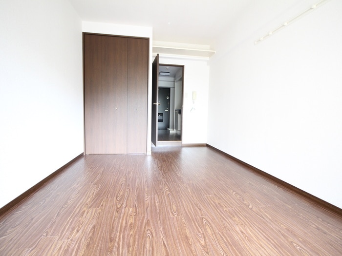 サンハイツ城西の物件内観写真