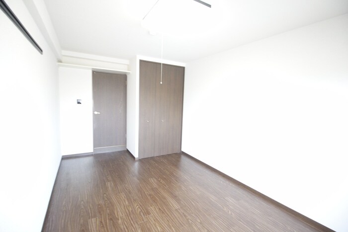 サンハイツ城西の物件内観写真