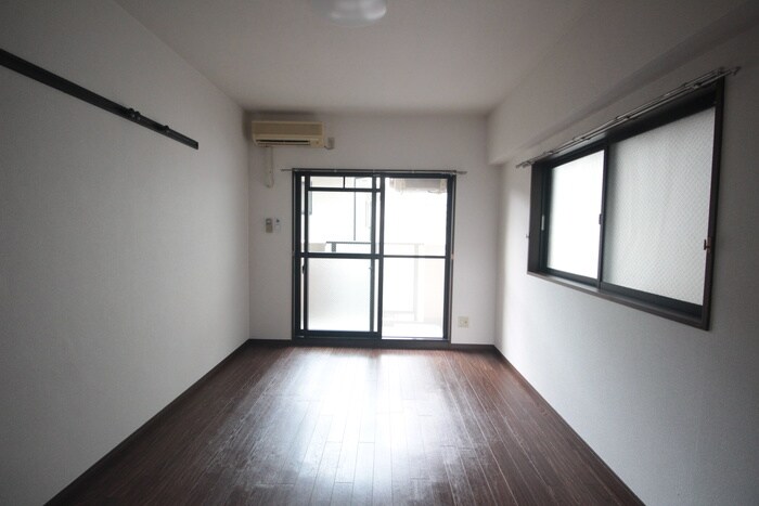 サンハイツ城西の物件内観写真