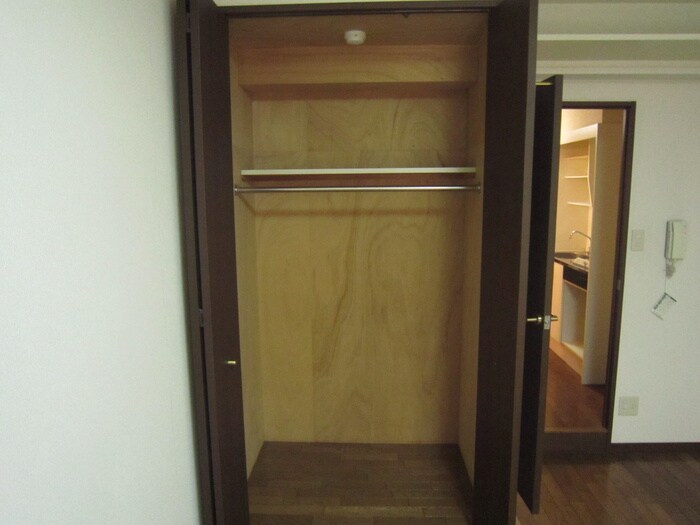 サンハイツ城西の物件内観写真