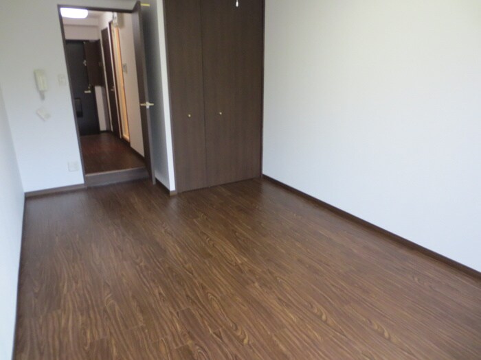 サンハイツ城西の物件内観写真