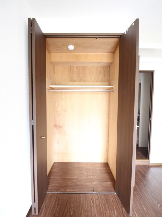 サンハイツ城西の物件内観写真