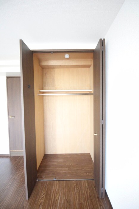 サンハイツ城西の物件内観写真