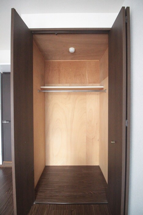 サンハイツ城西の物件内観写真