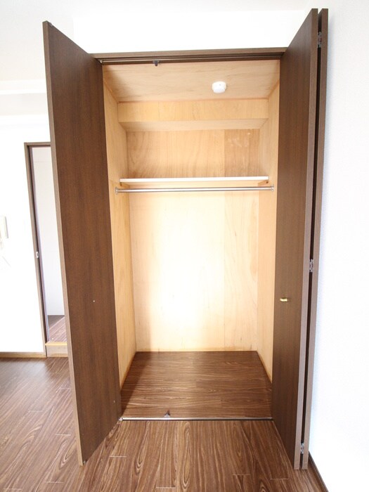 サンハイツ城西の物件内観写真