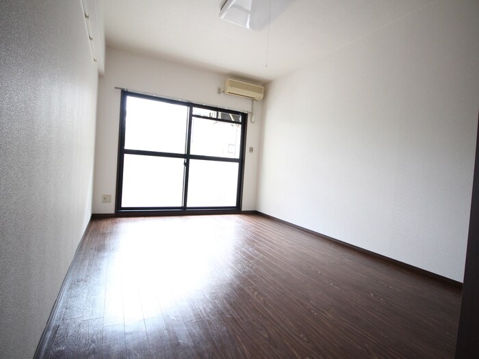 サンハイツ城西の物件内観写真