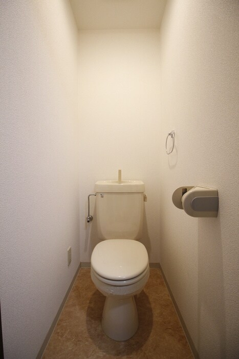 サンハイツ城西の物件内観写真