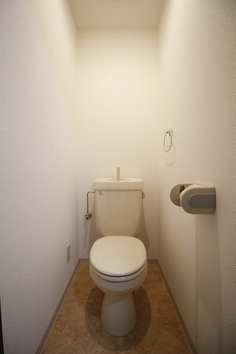 サンハイツ城西の物件内観写真