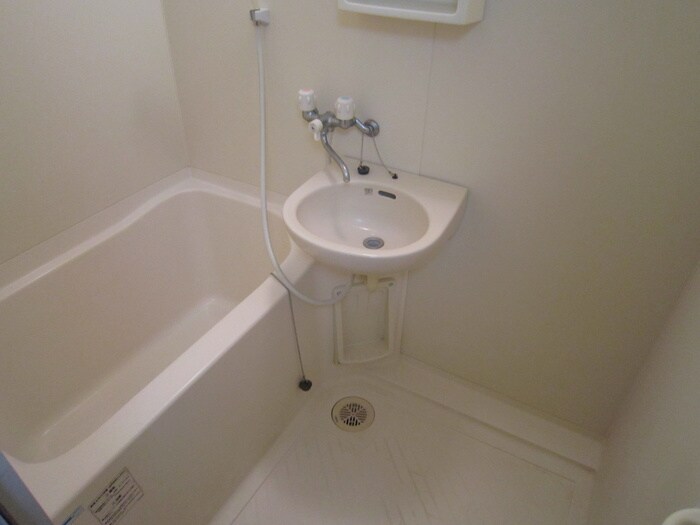 サンハイツ城西の物件内観写真