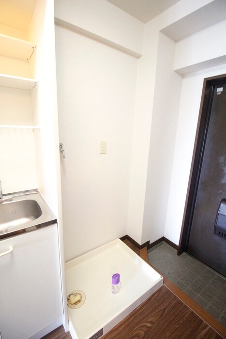 サンハイツ城西の物件内観写真