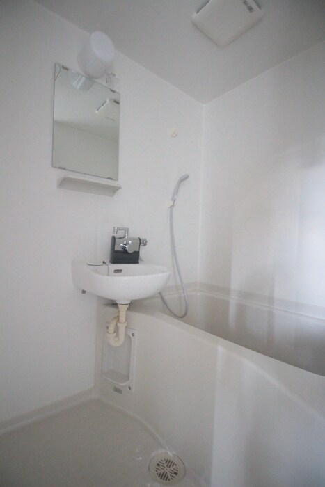 サンハイツ城西の物件内観写真