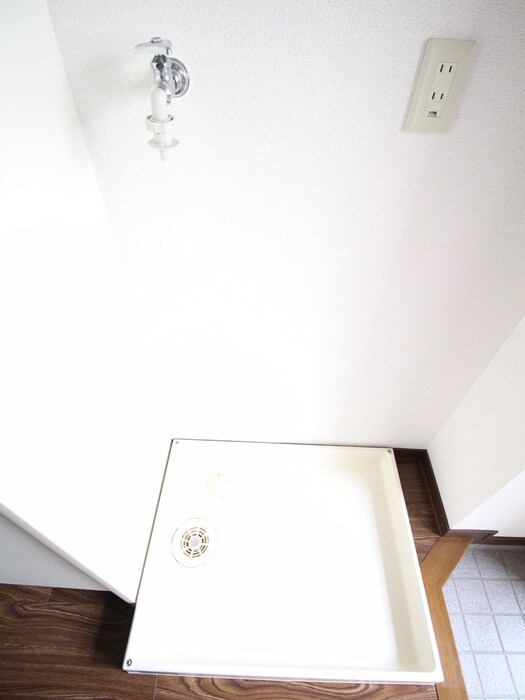 サンハイツ城西の物件内観写真