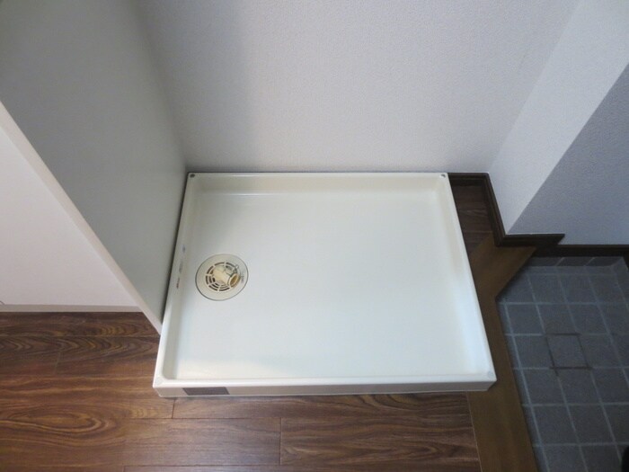 サンハイツ城西の物件内観写真