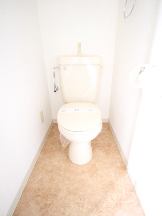 サンハイツ城西の物件内観写真