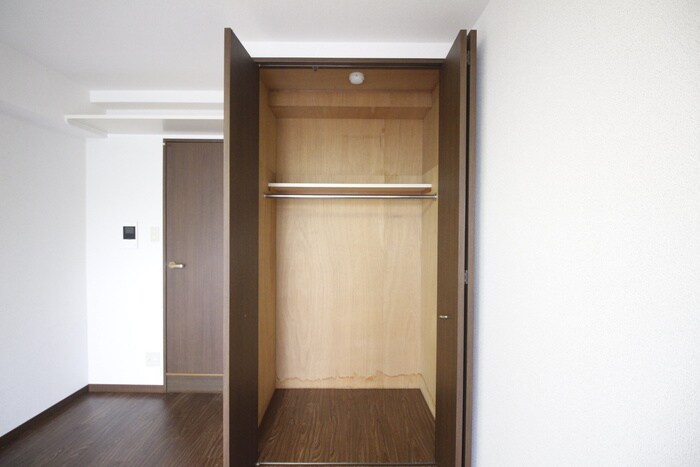 サンハイツ城西の物件内観写真