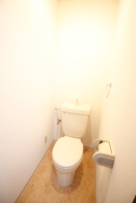 サンハイツ城西の物件内観写真