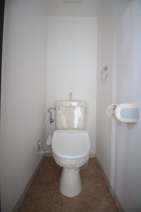 サンハイツ城西の物件内観写真