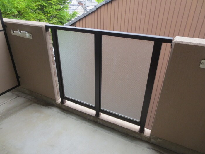 サンハイツ城西の物件内観写真