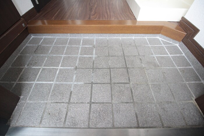 サンハイツ城西の物件内観写真