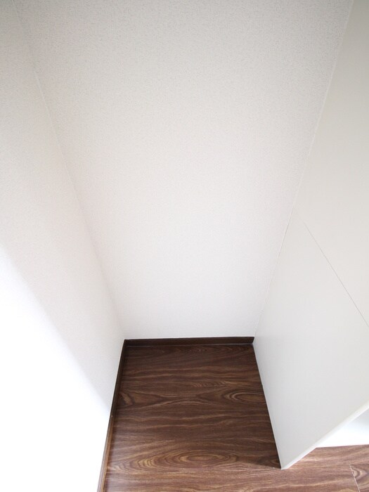 サンハイツ城西の物件内観写真