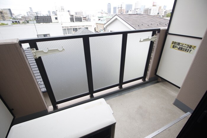 サンハイツ城西の物件内観写真