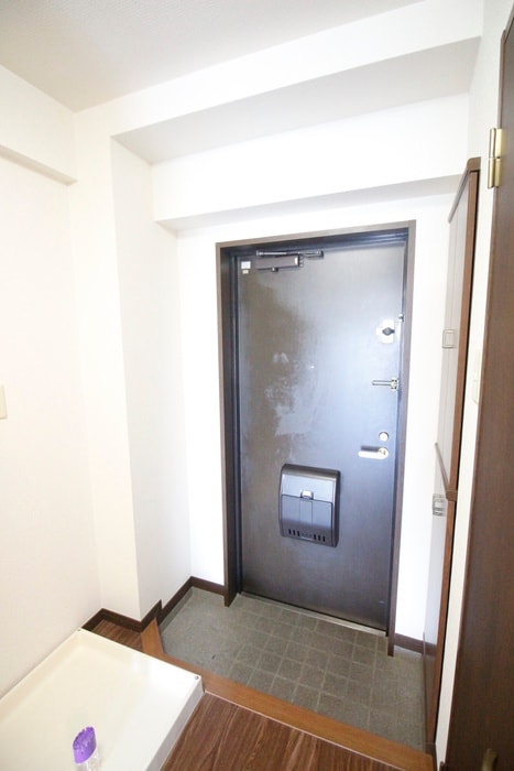 サンハイツ城西の物件内観写真