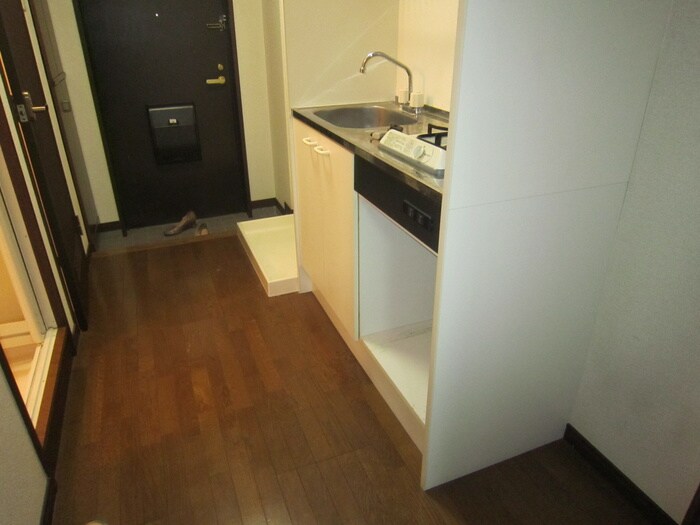 サンハイツ城西の物件内観写真