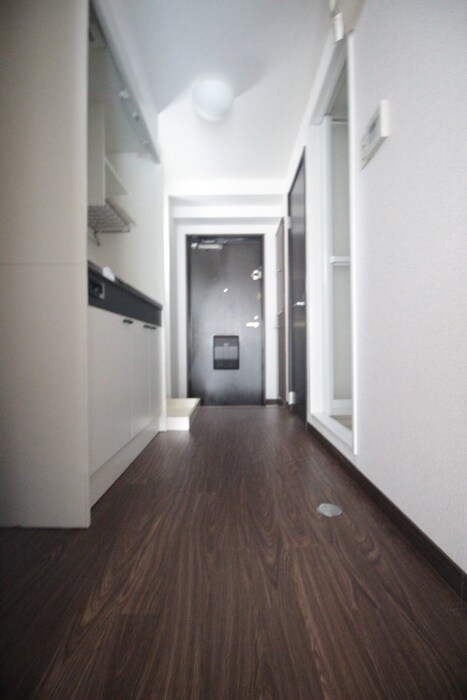 サンハイツ城西の物件内観写真