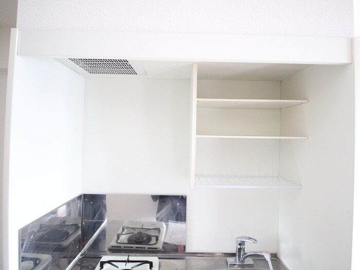 サンハイツ城西の物件内観写真