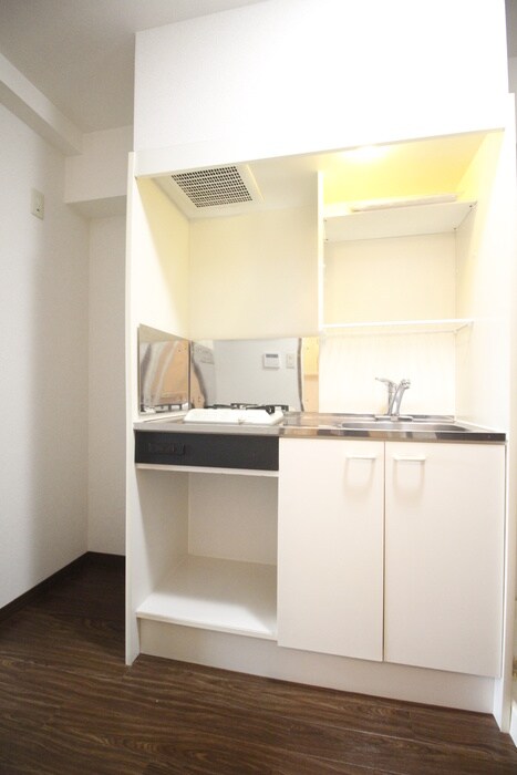 サンハイツ城西の物件内観写真