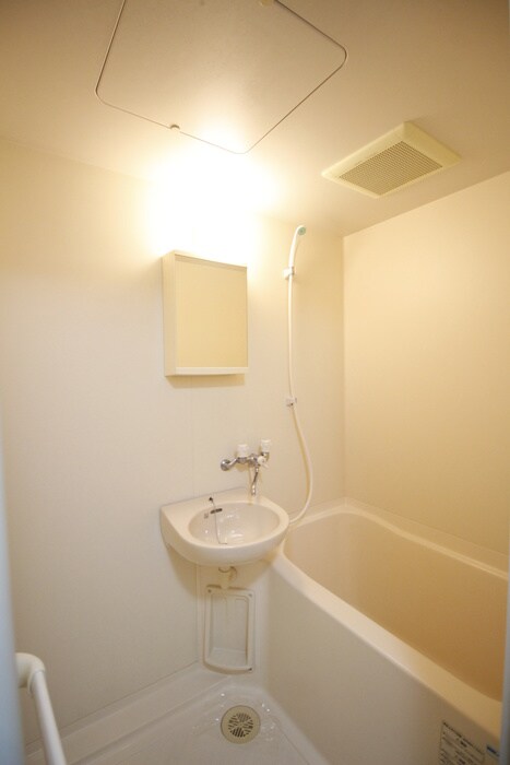 サンハイツ城西の物件内観写真