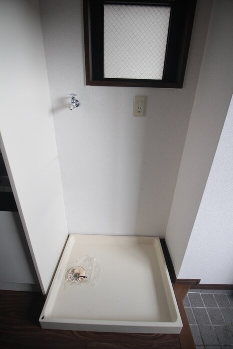 サンハイツ城西の物件内観写真