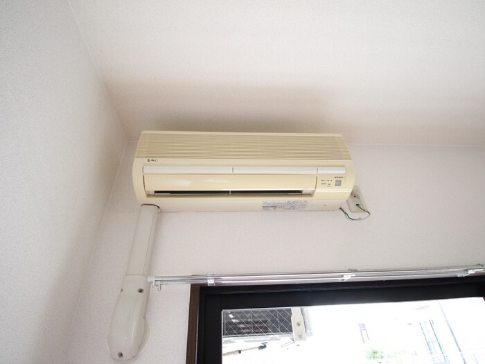 サンハイツ城西の物件内観写真