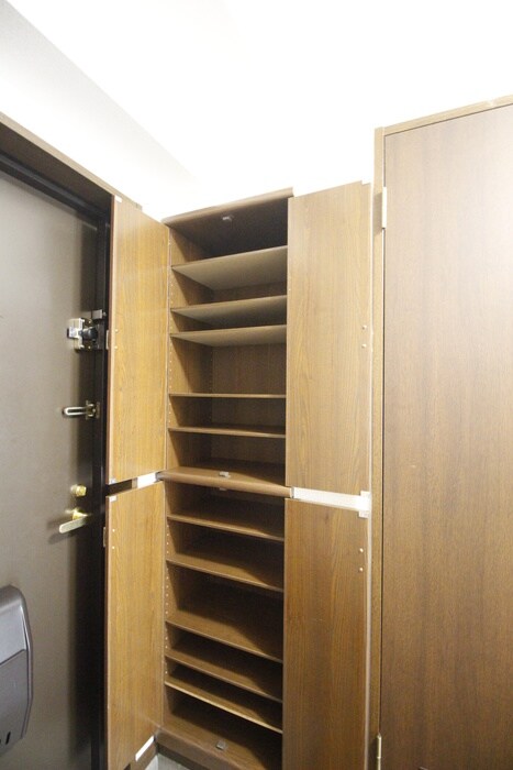 サンハイツ城西の物件内観写真