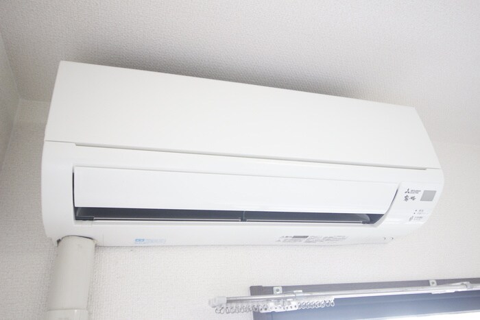 サンハイツ城西の物件内観写真