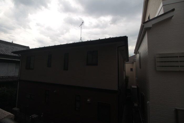 サンハイツ城西の物件内観写真