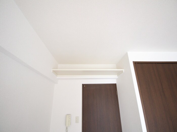 サンハイツ城西の物件内観写真