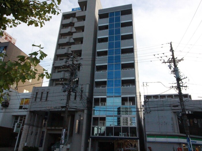 星ヶ丘ＧＯＤＩＶＡの物件外観写真