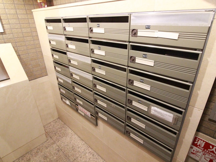 星ヶ丘ＧＯＤＩＶＡの物件外観写真