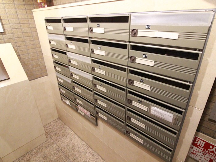 星ヶ丘ＧＯＤＩＶＡの物件外観写真