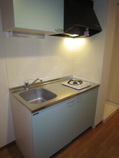 星ヶ丘ＧＯＤＩＶＡの物件内観写真