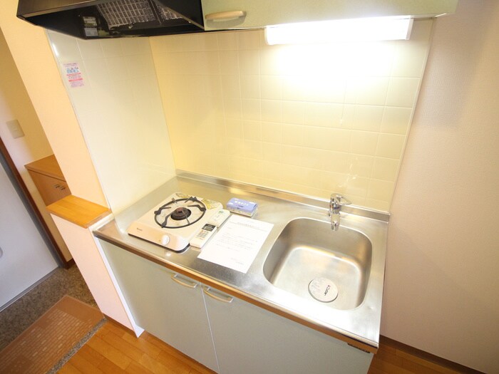 星ヶ丘ＧＯＤＩＶＡの物件内観写真