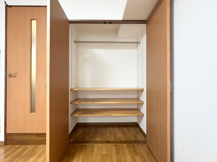 星ヶ丘ＧＯＤＩＶＡの物件内観写真