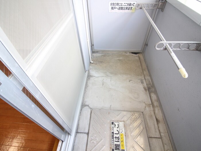 星ヶ丘ＧＯＤＩＶＡの物件内観写真