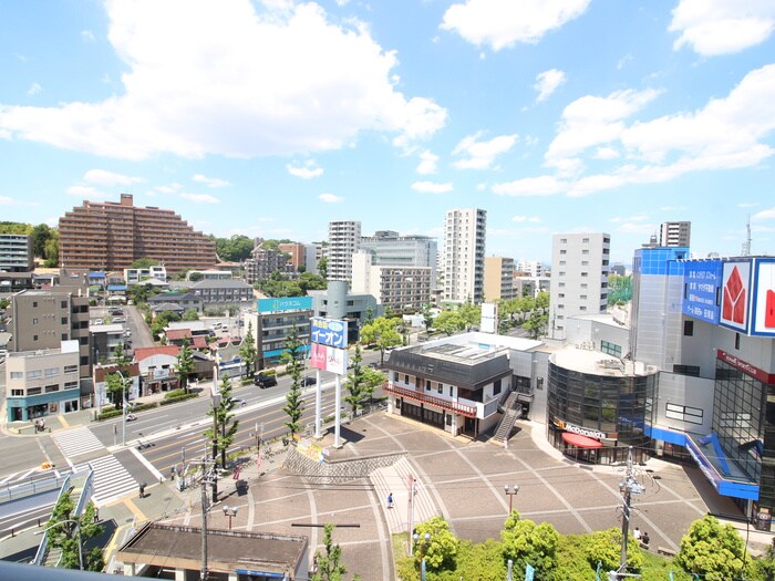 星ヶ丘ＧＯＤＩＶＡの物件内観写真