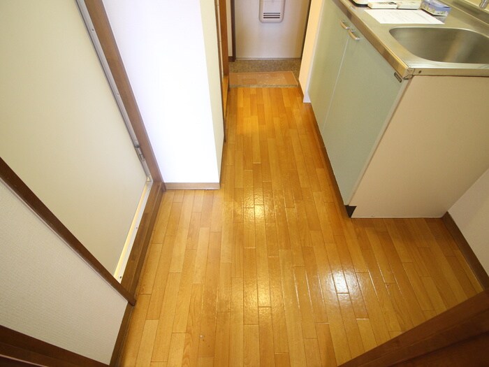 星ヶ丘ＧＯＤＩＶＡの物件内観写真